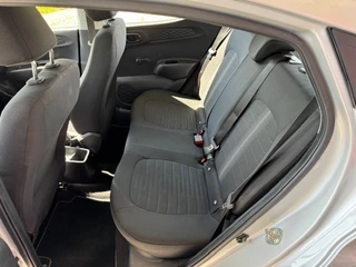 Hyundai i10 - afbeelding nr 20