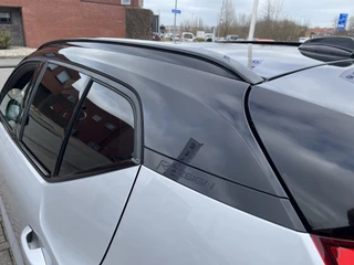 Volvo XC40 Navigatie Trekhaak 2000 kg Panoramadak ACC Leder Elek stoelen Pilot Assist Standkachel 360 Camera Apple Carplay NL Auto - afbeelding nr 33