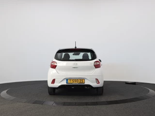 Hyundai i10 - afbeelding nr 9