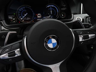 BMW 5 Serie BMW 5 Serie 520i High Executive / M-sport / 2015 / LED *NAP* - afbeelding nr 17
