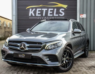 Mercedes-Benz GLC - 313388727-0