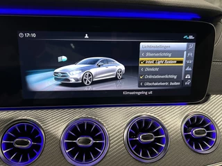 Mercedes-Benz CLS - afbeelding nr 35