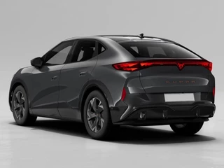 CUPRA Tavascan - afbeelding nr 2