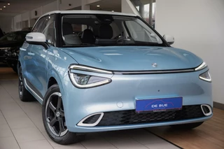 Dongfeng Box Don Box 42kWh EV Launch Edition Full Options Apple CarPlay 5 jr. garantie - afbeelding nr 44