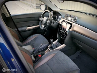Suzuki Vitara Suzuki Vitara 1.6 Experience - trekhaak - panodak - navi - afbeelding nr 30