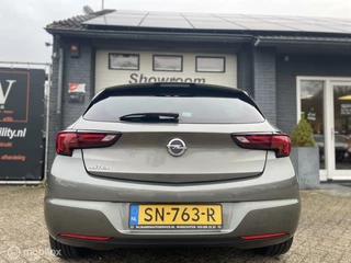 Opel Astra Opel Astra 1.0 Innovation Automaat in nieuw staat, INCL BTW! - afbeelding nr 19