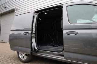 Volkswagen Caddy - afbeelding nr 13