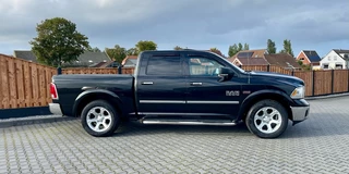 Dodge Ram 1500 - afbeelding nr 8