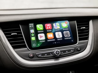 Opel Grandland X (APPLE CARPLAY, GROOT NAVI, CLIMATE, LEDER, CAMERA, SPORTSTOELEN, GETINT GLAS, ELEK ACHTERKLEP, KEYLESS, NIEUWSTAAT) - afbeelding nr 8