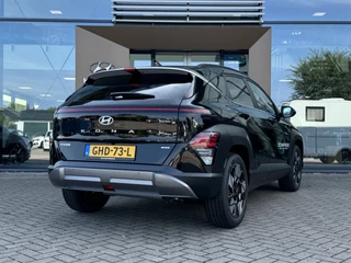 Hyundai Kona | Camera | adaptive cruise - afbeelding nr 7