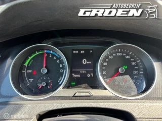 Volkswagen Golf Volkswagen Golf 1.4 TSI GTE PANO|CARPLAY|CAMERA|LED| NLAUTO - afbeelding nr 27