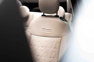 Fiat 500 - afbeelding nr 20