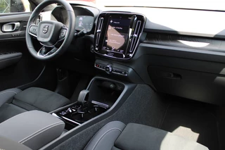 Volvo XC40 Volvo XC40 1.5 T4 Plug-in hybrid Plus Dark | Trekhaak | H/K | Pilot | Full - afbeelding nr 6