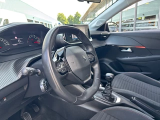 Peugeot 208 Peugeot 208 1.2 PT ACTIVE PACK NAVI AIRCO/ECC PDC CC - afbeelding nr 27