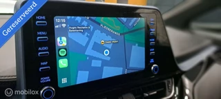 Toyota C-HR Toyota C-HR 1.8 Hybrid Dynamic Limited / Apple Carplay-Android / LED / Camera - afbeelding nr 27