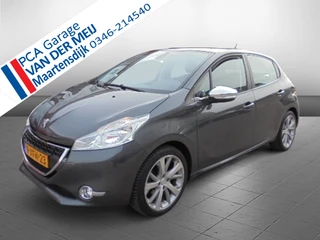 Peugeot 208 - afbeelding nr 1