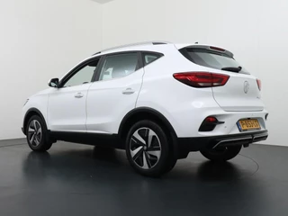 MG ZS-EV MG MG ZS EV EV Standard Range Comfort 50 kWh ORIG. NL. NAP KM. | NETTE AUTO | MG GARANTIE T/M 4-2029 - afbeelding nr 5