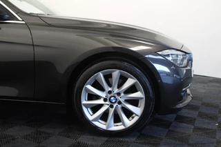 BMW 3 Serie |Pano|Leder|Stoelverwarming| - afbeelding nr 7