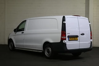 Mercedes-Benz Vito Mercedes-Benz Vito 114 CDI XL Automaat Koelwagen - afbeelding nr 10