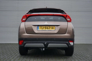 Mitsubishi Eclipse Cross - afbeelding nr 4