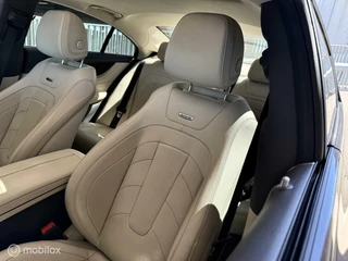 Mercedes-Benz CLS Mercedes CLS-klasse AMG CLS 53 4MATIC+ |Pano|Memory |HUD|Burmester - afbeelding nr 18