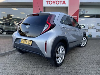 Toyota Aygo - afbeelding nr 3