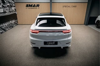 Porsche Cayenne Porsche Cayenne Coupé 3.0 E-Hybrid NL geleverde Cayenne Coupe - afbeelding nr 13