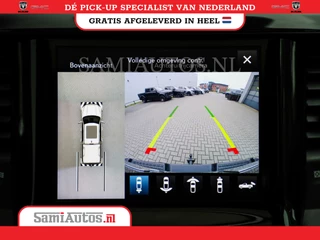 Dodge Ram 1500 DUBBELE CABINE | 5 PERSOONS | LAGE KM STAND | GRANITE | - afbeelding nr 8