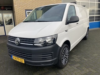 Volkswagen Transporter - afbeelding nr 3