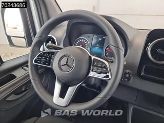 Mercedes-Benz Sprinter Mercedes Sprinter 319 CDI Automaat L3H2 10''Navi Airco Cruise LED Camera 15m3 Airco Cruise control - afbeelding nr 18