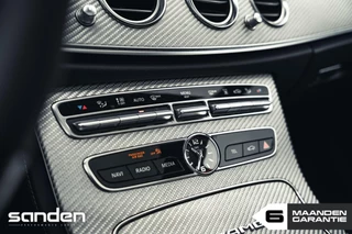 Mercedes-Benz E-Klasse Mercedes E-klasse AMG E63s 4MATIC+|750pk|keramisch|DOWNPIPE| - afbeelding nr 34