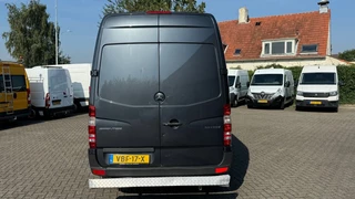Mercedes-Benz Sprinter - afbeelding nr 10