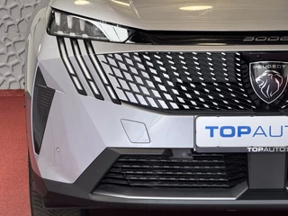 Peugeot 5008 Peugeot 5008 1.2 HYBRID 145 GT 7PERS SCHUIFDAK STOEL/STUUR VERW. ELEK.KLEP LED - afbeelding nr 65