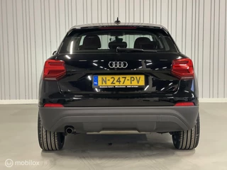 Audi Q2 Audi Q2 30 TFSI S Edition - afbeelding nr 6