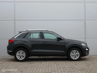 Volkswagen T-Roc Volkswagen T-Roc 1.5 TSI Style ACC PDC Virtual Automaat - afbeelding nr 2