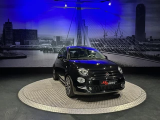 Fiat 500 Fiat 500 1.0 Hybrid Dolcevita 1.0 Hybrid *Panoramadak*AppleCarplay*Clima* - afbeelding nr 4