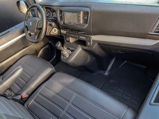 Peugeot Expert | BI-XENON | CAMERA | AIRCO | CRUISE | NAVI | - afbeelding nr 8