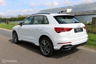 Audi Q3 Audi Q3 45 TFSI e S-line / Pano / Sonos / Leder / Carplay - afbeelding nr 3