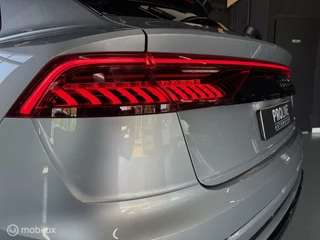 Audi Q8 Audi Q8 55 TFSI e quattro Pro Line / 23 INCH / Black optic / - afbeelding nr 46