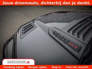 Dodge Ram 1500 Dodge Ram 1500 Limited Night High Output 540HP 706Nm | Massage + Full Option | De Meest Luxe en Volle Pick-Up in zijn Klasse | Comfortabele Dubbele Cabine met Royale 5 Zitplaatsen | BPM vrij | Nu Leverbaar uit Voorraad | Voorraad Nr 2325 - 5148 - afbeelding nr 21