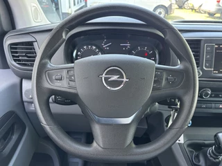 Opel Vivaro - afbeelding nr 14