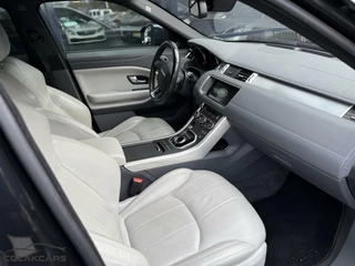 Land Rover Range Rover Evoque Land Rover Range Rover Evoque 2.0 Si4 SE - afbeelding nr 35
