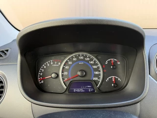Hyundai i10 Hyundai I10 1.0i i-Drive - afbeelding nr 34