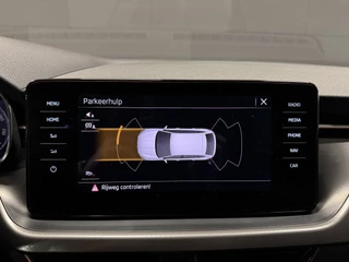 Škoda Scala | Stoelverwarming | LED | Navi | Carplay | Elektrische stoel - afbeelding nr 18