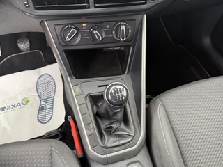 Volkswagen Polo Volkswagen Polo 1.0 TSI Comfortline*116PK*PDC*DEALERONDERHOUDEN* - afbeelding nr 9