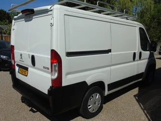 Peugeot Boxer - afbeelding nr 7