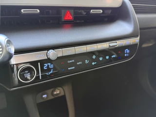 Hyundai IONIQ 5 Hyundai IONIQ 5 Style 77.4 kWh | Camera | Apple Carplay | Stoel/Stuurverwarming - afbeelding nr 16