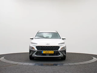Hyundai Kona Hyundai Kona 1.6 GDI HEV Comfort Smart | Navigatie | Hybride! - afbeelding nr 14