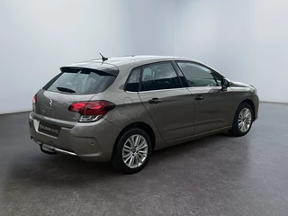 Citroën C4 Citroën C4 130PK Feel Collection | Navi | Dodehoek detec | Keyless - afbeelding nr 5