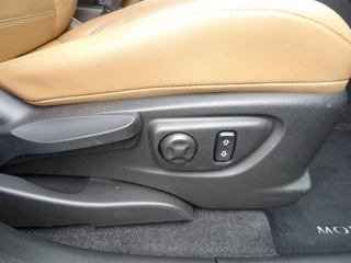 Opel Mokka Opel Mokka 1.4 TURBO INNOVATION NAVI BLUETOOTH AGR CAMERA OPEN DAK TREKHAAK - afbeelding nr 20